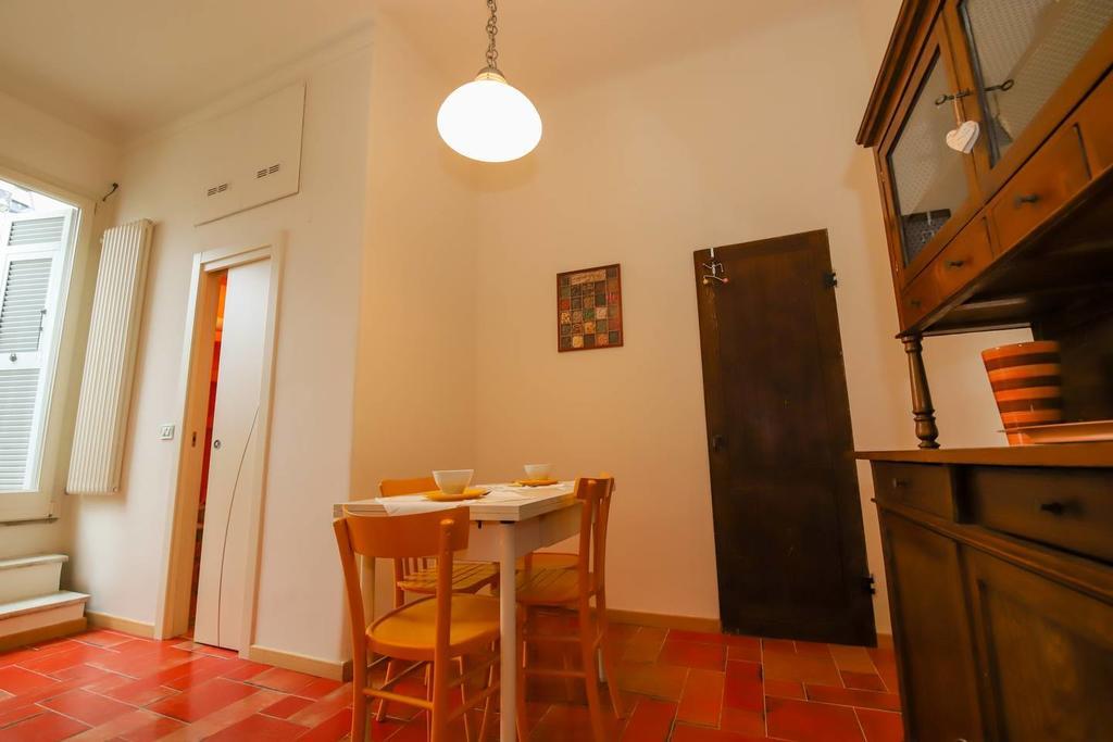 Altido Apt For 3 With Rooftop Balcony And Lovely Cityview Genova Exterior foto