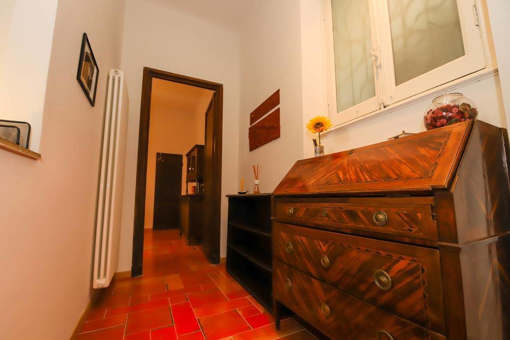 Altido Apt For 3 With Rooftop Balcony And Lovely Cityview Genova Exterior foto