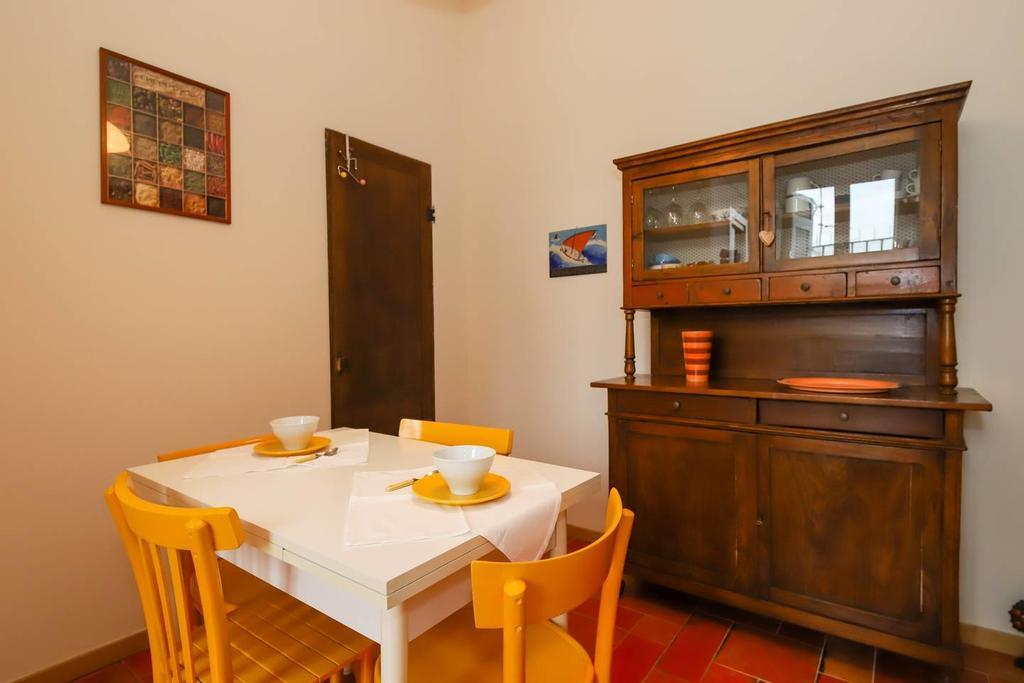 Altido Apt For 3 With Rooftop Balcony And Lovely Cityview Genova Exterior foto